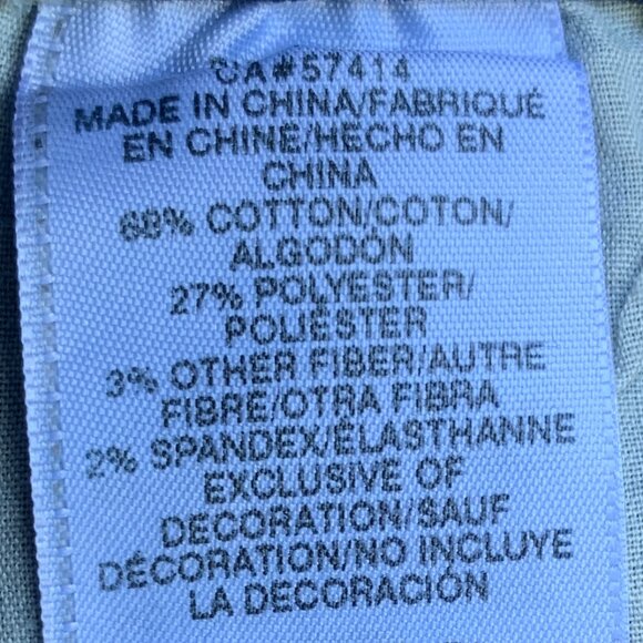 True Religion Becca Mid Rise Boot Cut Jeans Sz 29 - Picture 14 of 14